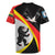 Lithuania Siauliai County Rugby Jersey Siauliu Apskritis LT17 - Wonder Print Shop