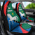 Lithuania Utena County Car Seat Cover Utenos Apskritis