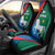 Lithuania Utena County Car Seat Cover Utenos Apskritis