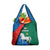 Lithuania Utena County Grocery Bag Utenos Apskritis