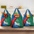 Lithuania Utena County Grocery Bag Utenos Apskritis