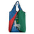 Lithuania Utena County Grocery Bag Utenos Apskritis