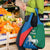 Lithuania Utena County Grocery Bag Utenos Apskritis