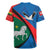 Lithuania Utena County Rugby Jersey Utenos Apskritis LT17 - Wonder Print Shop