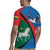 Lithuania Utena County Rugby Jersey Utenos Apskritis LT17 - Wonder Print Shop