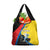 Lithuania Vilnius County Grocery Bag Vilniaus Apskritis