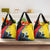 Lithuania Vilnius County Grocery Bag Vilniaus Apskritis