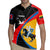 Lithuania Vilnius County Rugby Jersey Vilniaus Apskritis LT17 - Wonder Print Shop