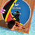 Lithuania Telsiai County Beach Blanket Telsiu Apskritis