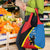 Lithuania Telsiai County Grocery Bag Telsiu Apskritis