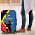 Lithuania Telsiai County Luggage Cover Telsiu Apskritis