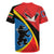 Lithuania Telsiai County Rugby Jersey Telsiu Apskritis LT17 - Wonder Print Shop