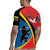 Lithuania Telsiai County Rugby Jersey Telsiu Apskritis LT17 - Wonder Print Shop