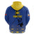 Philippines Independence Day Zip Hoodie Kalayaan Kinabukasan Kasaysayan