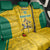 Republic of Lithuania Football Back Car Seat Cover Sporty Style