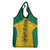 Republic of Lithuania Football Grocery Bag Sporty Style