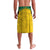 Republic of Lithuania Football Lavalava Sporty Style