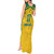 Republic of Lithuania Football Tank Maxi Dress Sporty Style LT17 - Wonder Print Shop