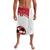 Custom Danmark Football Go Champions Lavalava Denmark Sporty Style