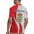 Personalized Danmark Football Rugby Jersey Denmark Sporty Style Danish Dynamite