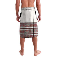 Ukraine Vyshyvanka Day Lavalava Ukrainian Folk Seamless