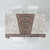 Danmark Traditional Patern with Daisy Tablecloth Danish Patern Simple Style