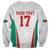 Custom Bulgaria Football We are Champions Sweatshirt Sporty Style with Lion Mascot