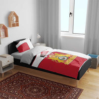 Haiti First Empire Bedding Set Anpi an Ayiti 1804-1806