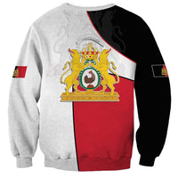 Haiti First Empire Sweatshirt Anpi an Ayiti 1804-1806