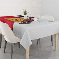 Haiti First Empire Tablecloth Anpi an Ayiti 1804-1806