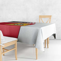 Haiti First Empire Tablecloth Anpi an Ayiti 1804-1806