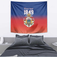 Personalized Haiti Second Empire Tapestry Anpi an Ayiti 1849-1859