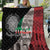 Italian Republic The Pantheon Quilt Emblema della Repubblica Italiana