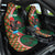 Personalized Portugal Rooster of Barcelos Car Seat Cover Portuguese Flag