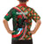 Personalized Portugal Rooster of Barcelos Hawaiian Shirt Portuguese Flag