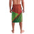 Custom Portugal Football Go Champions Lavalava Sporty Style