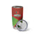 Custom Portugal Football Go Champions Tumbler Cup Sporty Style