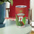 Custom Portugal Football Go Champions Tumbler Cup Sporty Style