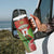 Custom Portugal Football Go Champions Tumbler With Handle Sporty Style