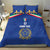 Italian Football Custom Bedding Set Sporty Style