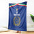 Italian Football Custom Blanket Sporty Style