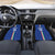 Italian Football Custom Car Mats Sporty Style