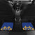 Italian Football Custom Car Mats Sporty Style