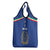 Italian Football Custom Grocery Bag Sporty Style