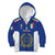 Italian Football Custom Kid Hoodie Sporty Style