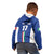 Italian Football Custom Kid Hoodie Sporty Style