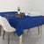 Italian Football Custom Tablecloth Sporty Style