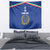 Italian Football Custom Tapestry Sporty Style