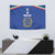 Italian Football Custom Tapestry Sporty Style