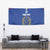 Italian Football Custom Tapestry Sporty Style